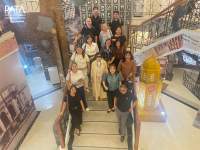 THIRD BUSINESS ASSEMBLY AND INDUCTION OF NEW MEMBERS (6)